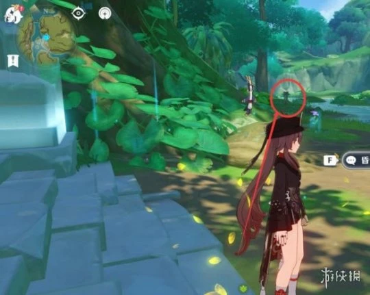 《原神》兇猛動物在哪裡任務怎麼玩？兇猛動物在哪裡任務玩法一覽