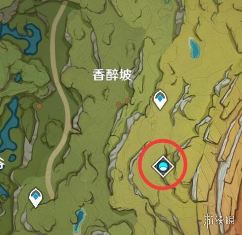 《原神》兇猛動物在哪裡任務怎麼玩？兇猛動物在哪裡任務玩法一覽