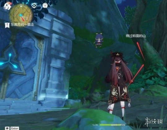 《原神》兇猛動物在哪裡任務怎麼玩？兇猛動物在哪裡任務玩法一覽