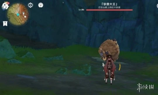 《原神》兇猛動物在哪裡任務怎麼玩？兇猛動物在哪裡任務玩法一覽