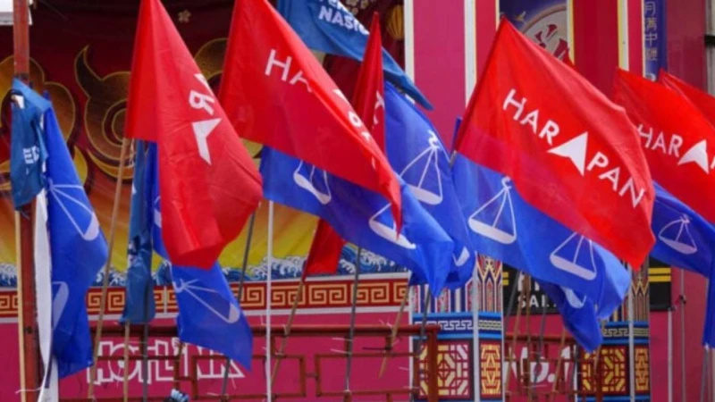 【獨家】巫統消息：下周五六為大馬國會解散關鍵日