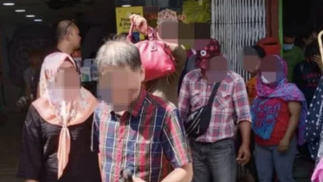 馬國夫婦聯手新山經營酒店 實為賣淫生意