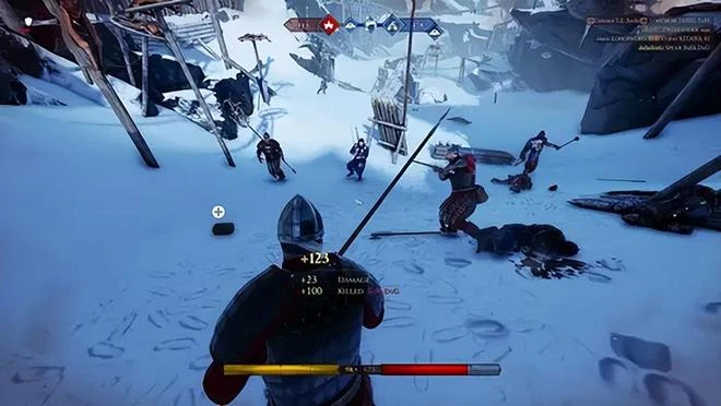 投資上百億！2022年前三季度，騰訊投資了11家遊戲公司