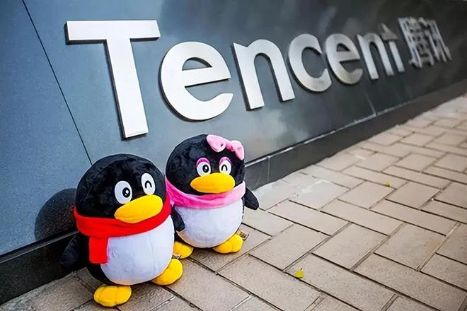 騰訊鈔能力，未來國產3A不用愁？2022前三季度騰訊都投資了啥？