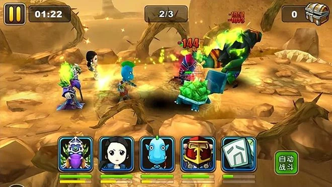 騰訊鈔能力，未來國產3A不用愁？2022前三季度騰訊都投資了啥？