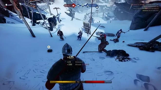 騰訊鈔能力，未來國產3A不用愁？2022前三季度騰訊都投資了啥？