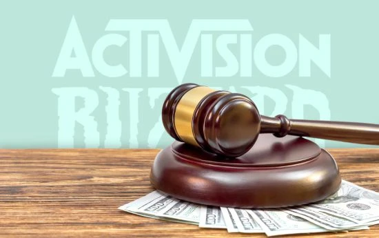 動視暴雪拒絕給員工加薪 因其涉及參與工會聯盟組織