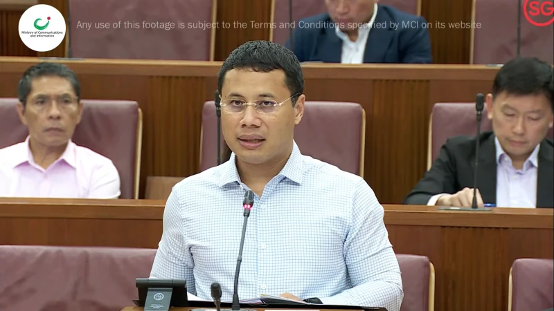 組屋售價越來越貴？　李智升用幾組數字告訴國人：還負擔得起