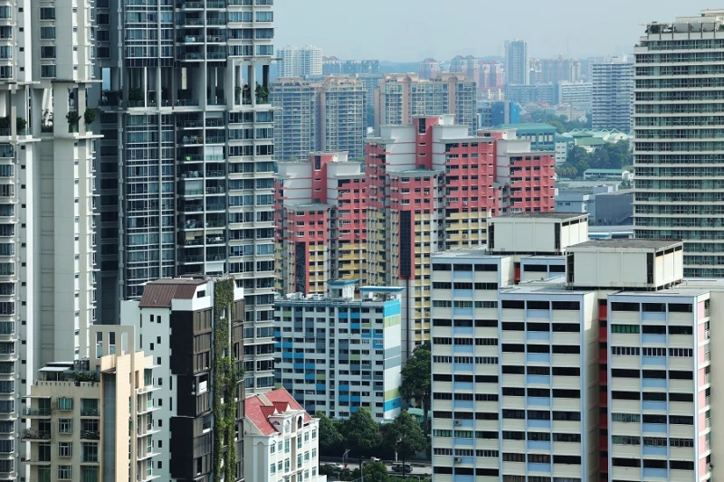 組屋售價越來越貴？　李智升用幾組數字告訴國人：還負擔得起