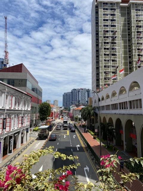 組屋售價越來越貴？　李智升用幾組數字告訴國人：還負擔得起