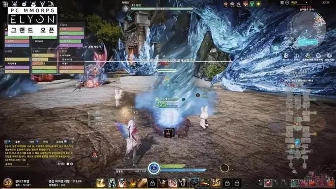 版號降臨，騰訊網易喜開張！季度末尾，大量網遊爭相推出新版本