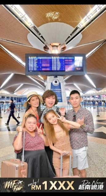 大馬「蝦王」旅遊配套風波 站台藝人遭網出征急撇關係