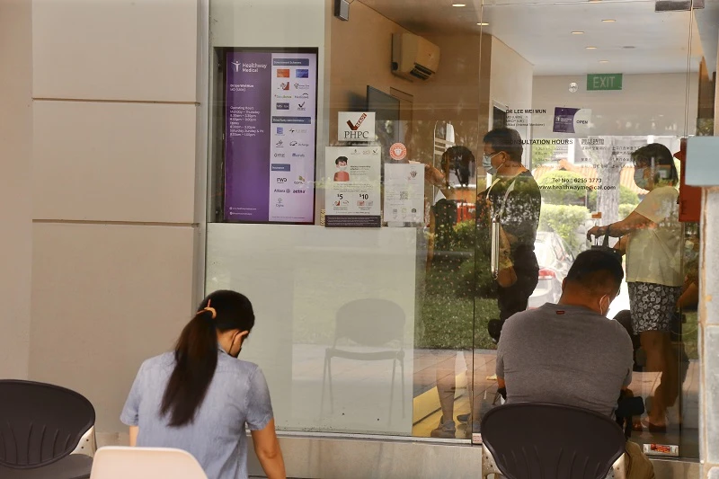 吃太多少運動代「價」高：本地過胖者每年多花720新元看醫生