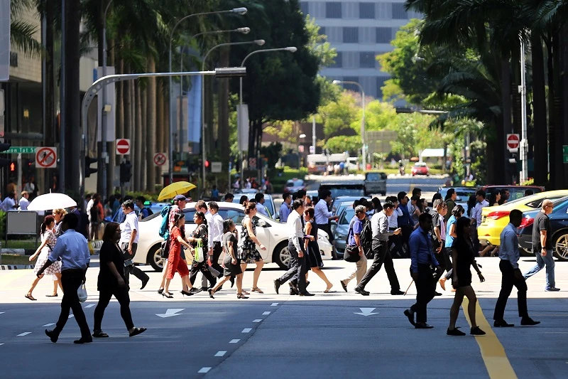 吃太多少運動代「價」高：本地過胖者每年多花720新元看醫生