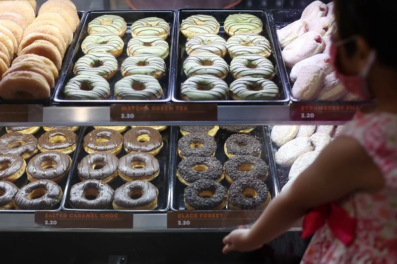 吃太多少運動代「價」高：本地過胖者每年多花720新元看醫生