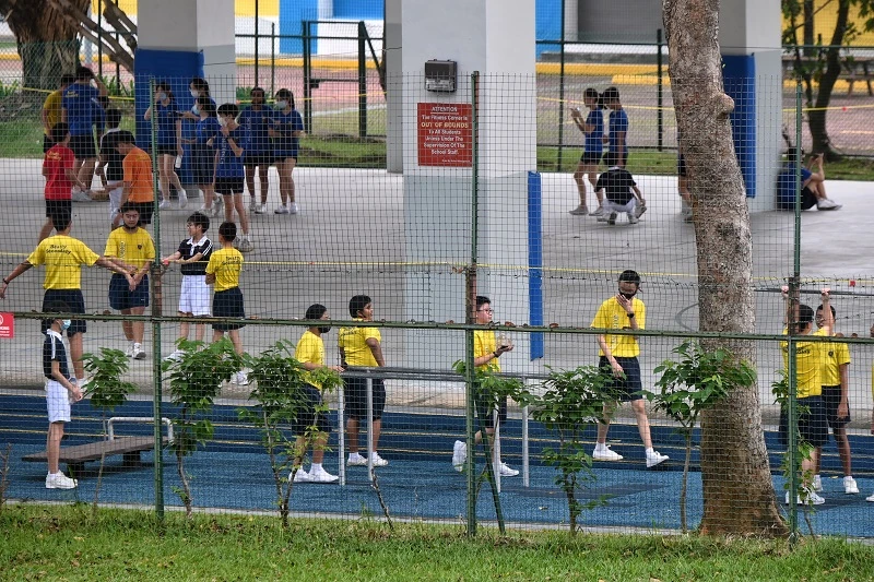 吃太多少運動代「價」高：本地過胖者每年多花720新元看醫生