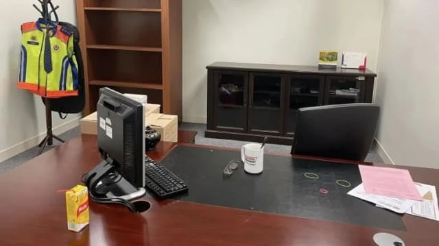 馬國國會周五解散？ 傳官員接令清空辦公室