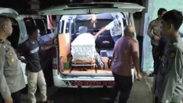 蜜月狂吞壯陽藥增情趣 印尼新婚夫妻暴斃酒店房