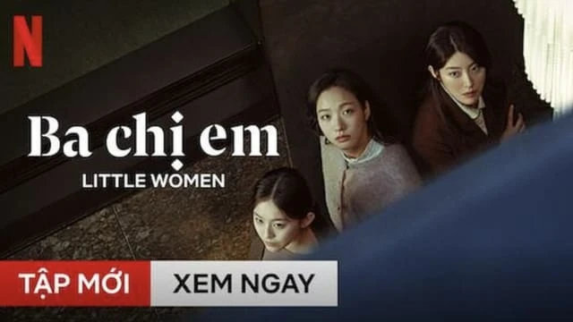 越南要網飛停播韓劇《小女子》 指內容扭曲越戰歷史