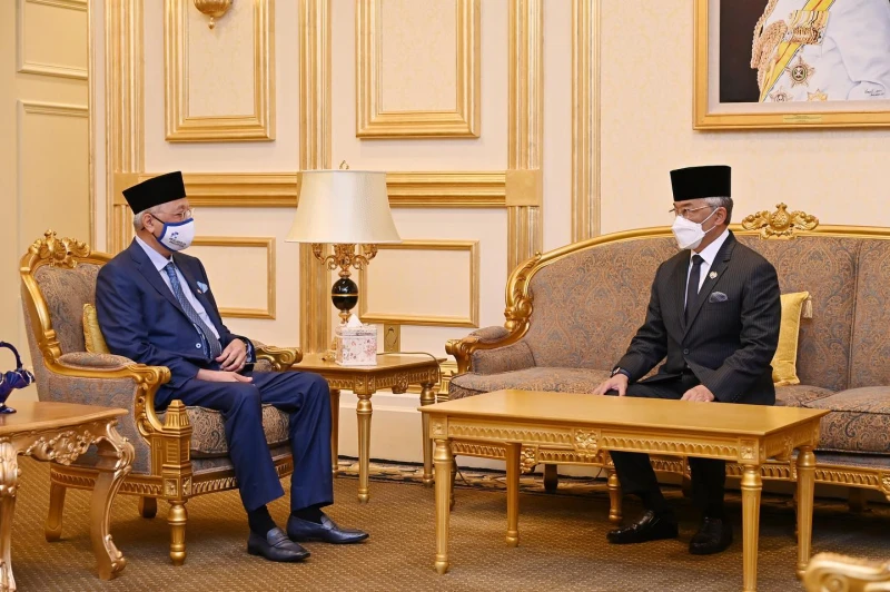 馬國大選日期猜猜猜 何時舉行取決於這些因素