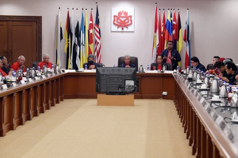 馬國大選日期猜猜猜 何時舉行取決於這些因素