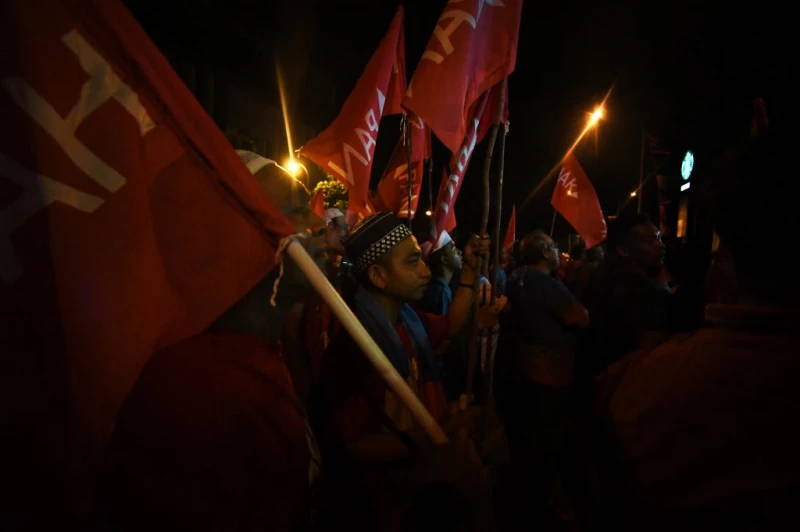 馬國大選日期猜猜猜 何時舉行取決於這些因素