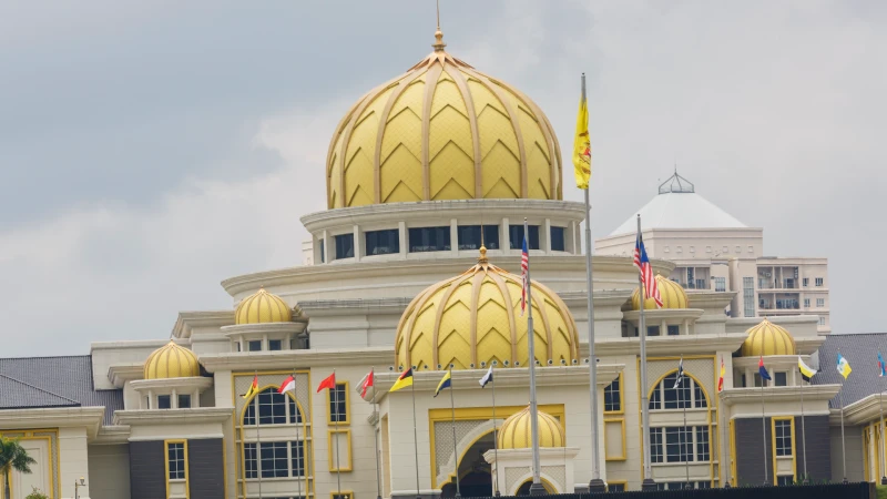 12國盟部長致函元首 反對今年舉行大選