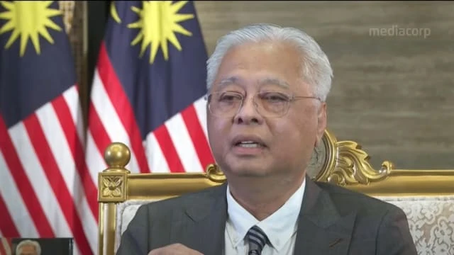 會否宣布解散國會？馬國首相今午覲見最高元首