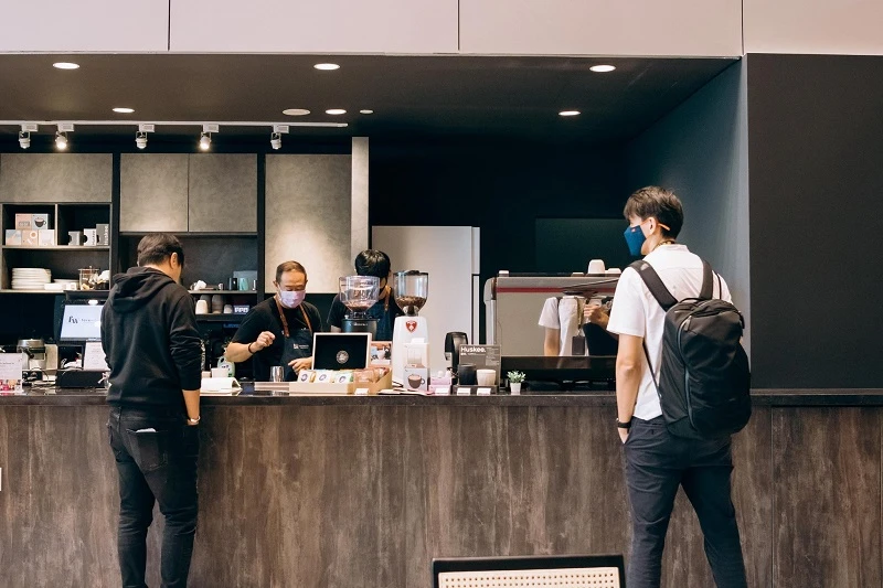 暖心！　為特需者安排就業機會的本地社企增多了