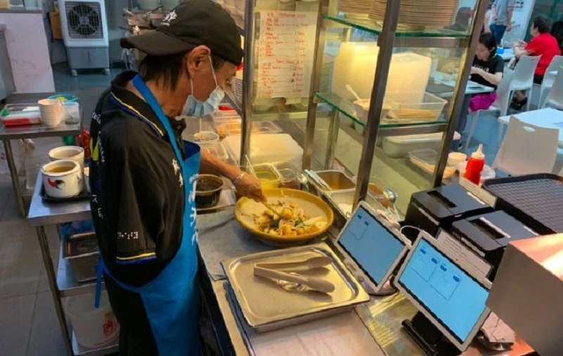 暖心！　為特需者安排就業機會的本地社企增多了