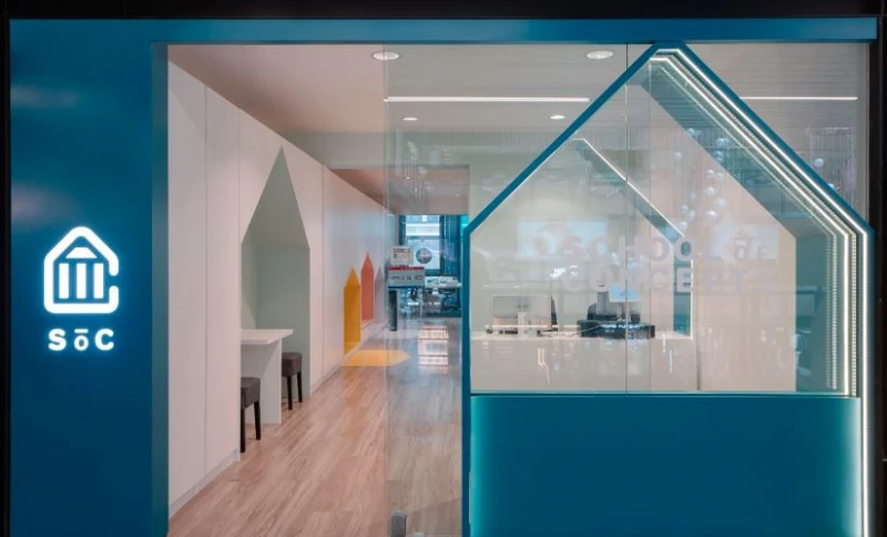 暖心！　為特需者安排就業機會的本地社企增多了