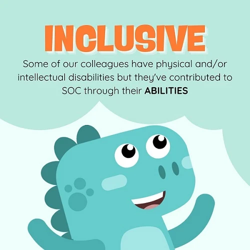 暖心！　為特需者安排就業機會的本地社企增多了