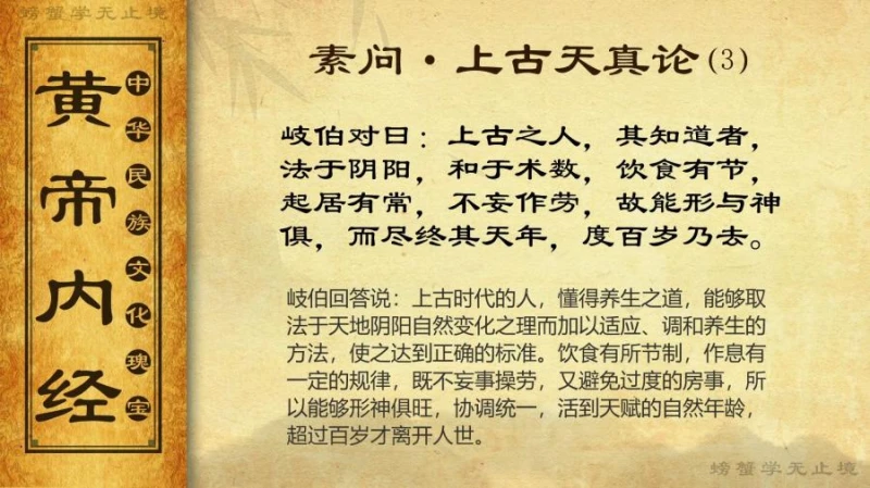 王乙康為何在國會搬出中醫經典《黃帝內經》和《千金要方》？