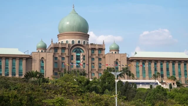 國會解散在即財案或「泡湯」 馬國首相：明天自有分曉