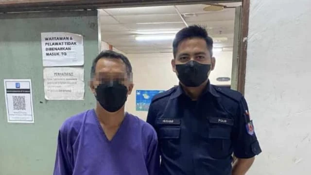 將十歲女「賣」友人賺肉金 馬警逮狠心父和三嫖客