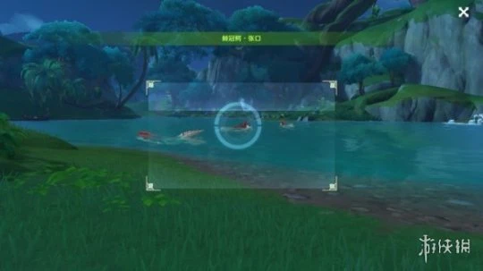 《原神》動物行為有哪些？動物行為任務玩法分享