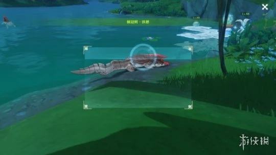 《原神》動物行為有哪些？動物行為任務玩法分享