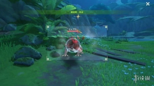 《原神》動物行為有哪些？動物行為任務玩法分享