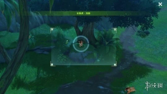 《原神》動物行為有哪些？動物行為任務玩法分享