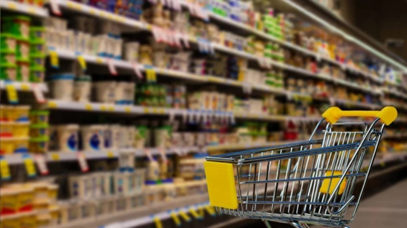 【2023大馬財案】逾550億撥款 助減輕生活成本