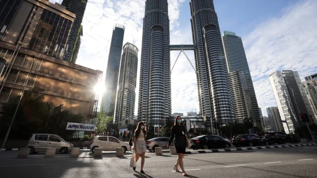 未因大選大派糖果 馬國收緊2023年預算