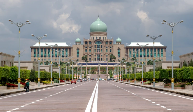 【2023大馬財案】總撥款3723億 公務員薪酬近1000億