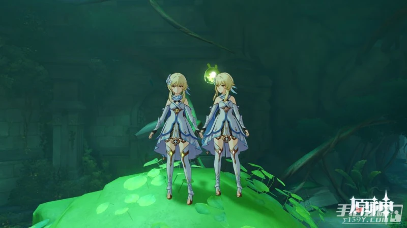 《原神》聯繫工作對話選擇攻略