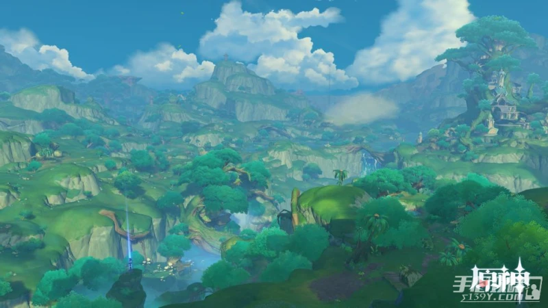 《原神》塞塔蕾的貓名字答案一覽