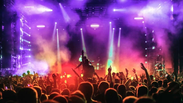 會使人興奮忘我 吉打禁止辦公開演唱會