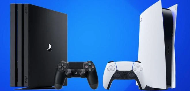 日本PS4遊戲銷量超過PS5版 廠商繼續堅持跨世代推出