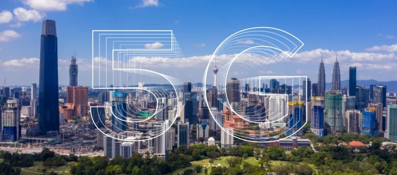 馬6電信公司DNB 就租賃5G接入協議達共識