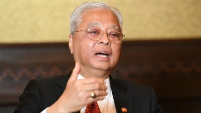 馬國首相宣布即日起解散國會 為全國大選鋪路