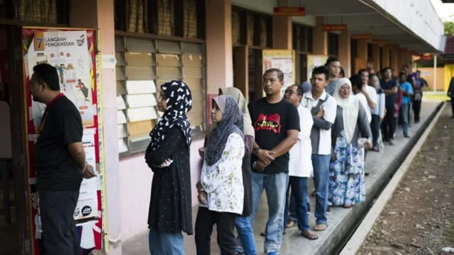 來屆大選馬國有什麼選民結構變化？時事評論員一一告訴你