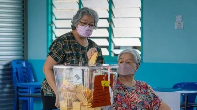 馬國媒體：料只會有三個州屬同步解散州議會 同時舉行州選舉